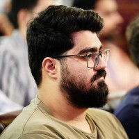 Amir Reza Derakhshan