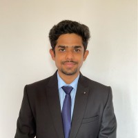 Nithin M
