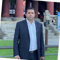 Sajith Nair