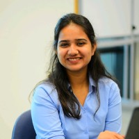 Rutuja Thakur
