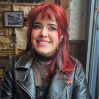 Daniella Burgos Garcia