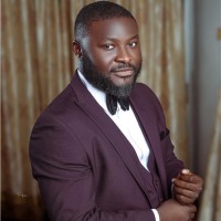 Ugochukwu Emeka-Chiemenem (Ll.B, B.L, Ma)