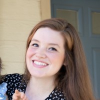 Connie Correa-Thomson, Mba