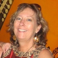 Pam Freeman
