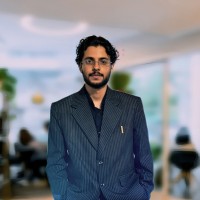 Shubham Rawat