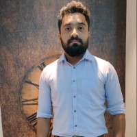 Ajay Naik