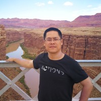 Edwin Chen