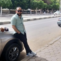 Ahmed Elshokaly
