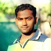 Vishnu Gaikey