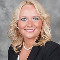 Megan Williams