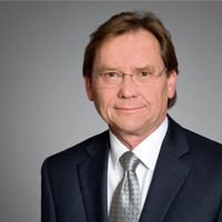 Klaus Scheid