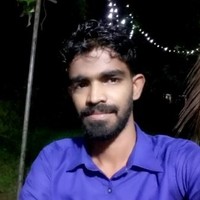 Praneeth Weerasinghe