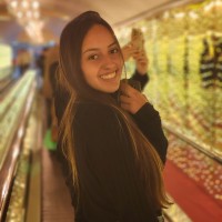 Emily Scheffer
