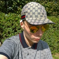 Donovan Gustin
