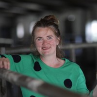 Saskia Joha- van Abswoude