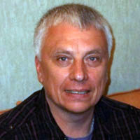 Vasily Loginov