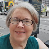 Dr. Carol Wilson