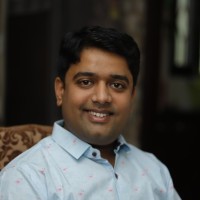 CA RV ABHISHEK GUPTA