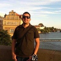 Jaime Hernández Cid DSE