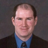 Mike Connolly