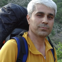 jalil rostami