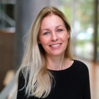 Paulette Kamperman