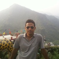 Anand Saini