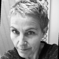Nina Magnussen