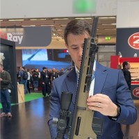 Adrian / Ady Newberry