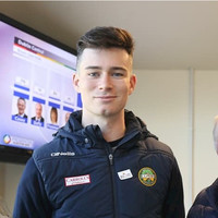 Conor Mc Namee