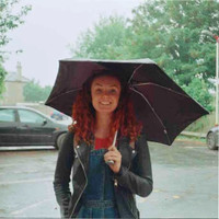 Kat Thorogood