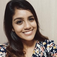 Sarah Priya