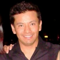 Gabriel Caballero