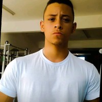 Willian Monteiro Gonçalves