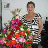 Maria Gil