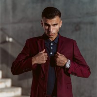 Nikolas Gina
