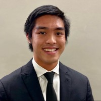 Justyn De Guzman, E.I.