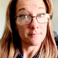 Dr. Maria Mast, MBA, DHA