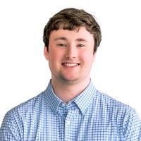 Colin Mchugh