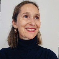 Sandra Delarbre