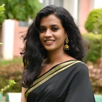 Yashaswi K