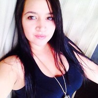 Areelleny Dalia Lopez Rodriguez