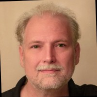 Timothy Whitney