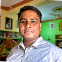 Shivaprasad Ghangre