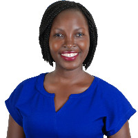 Irene Nalwoga