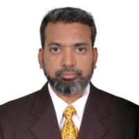 TANVEER AHMED, Project Manager Al-Kharsaa Solar Plant KAHRAMAA QATAR, MBA, C.Eng(I), FIE,  PMP, BE