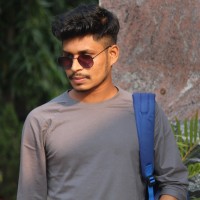 Chandan Samal