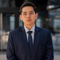 Alvaro Niño De Guzman Garcia