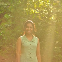 Karthika Anil