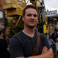 Adam Gebarowski